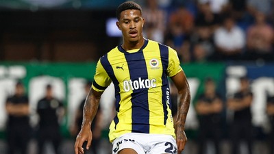 Jayden Oosterwolde'nin yerine iki aday! Fenerbahçe girişimlere başladı