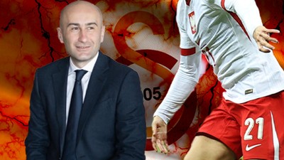 Yücel Galatasaray'ın alamadığı ismi bitiriyor! Beşiktaş'a imza atacak