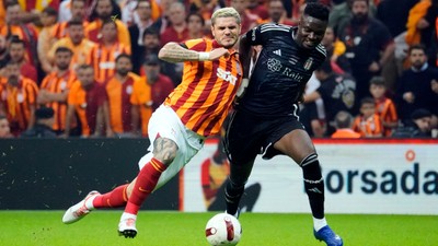 En çok gol atan ve en az gol yiyenlerin derbisi!
