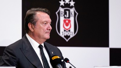 Beşiktaş'ta transfer çalışmalarına resmen başlandı! Bu sefer erken davranılacak