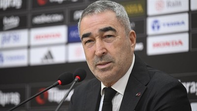 Samet Aybaba'dan istifa iddialarına yanıt!