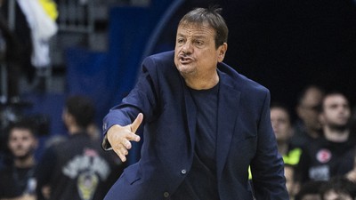Ergin Ataman geri dönüş tarihini açıkladı! 'İnfluenza teşhisi konuldu'
