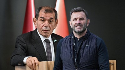 Galatasaray istiyordu! Transfere rakip çıktı
