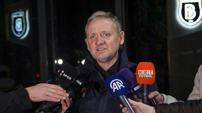 Göksel Gümüşdağ: UEFA'dan özür yazısı geldi