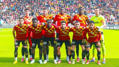Göztepe evinde 372 gündür kaybetmiyor
