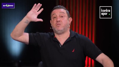 Nihat Kahveci 3 futbolcuyu beğenmedi! Galatasaray'ı örnek gösterdi