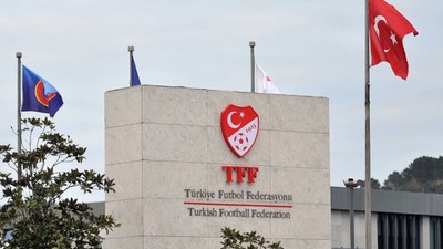 TFF harekete geçti: MHK Başkanı ve yönetim değişiyor!