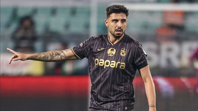 Trabzonspor'da Ozan Tufan şoku! İki kadro dışı daha yolda