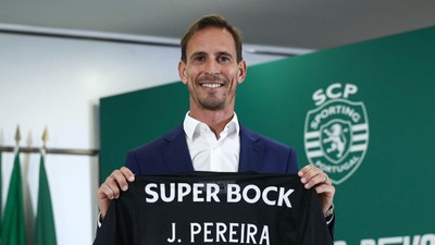 Trabzonspor'dan Joao Pereira için tebrik mesajı