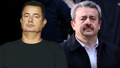 Acun Ilıcalı-İbrahim Hatipoğlu görüşmesinde neler yaşandı? İşte görüşmenin tüm detayları