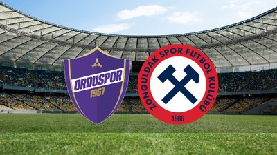 Orduspor 1967 - Zonguldakspor FK maçı ne zaman?