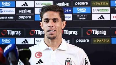 Paulista'dan Beşiktaş itirafı: Gelmek istemedim fakat...