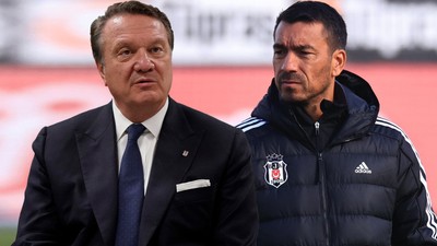 60 milyon euroluk kanat! Listeye alındı
