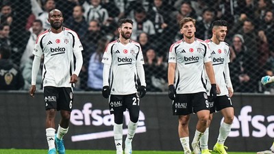 Rafa Silva kontağı kapattı! Son 10 haftada 1 gol
