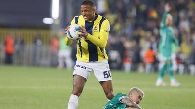 Bir türlü Mourinho ile yıldızı barışmadı! Becao'nun bonservis bedeli belli oldu