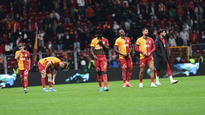 Galatasaray'da savunma krizi! 19 maçında 9'unda gol yedi