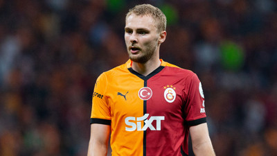 Galatasaray'da sürpriz ayrılık! İpler tamamen koptu