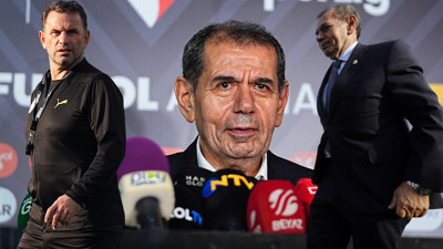 Dursun Özbek'le Okan Buruk arasında zirve! Karar çıktı