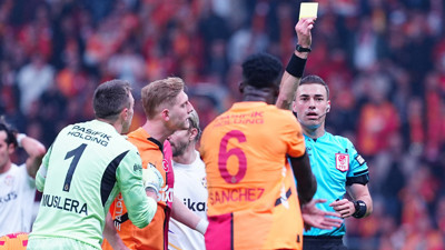 Eyüpspor haricinde bir maçta daha 4.70 gol beklentisi vardı ama o da olmadı!
