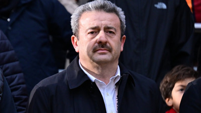 İbrahim Hatipoğlu: Başarılı bir takımımız var mayısların bizim olduğunu bir kez daha hatırlatıyoruz