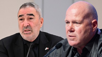 Brad Friedel'dan olay açıklamalar: Samet Aybaba neden kızgın? Toplantılara giremiyordu