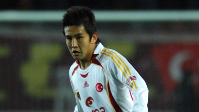 Galatasaray'ın eski futbolcusu Japon Inamoto, 45 yaşında emekli oldu
