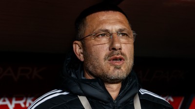 Maç başına 2 gol! Beşiktaş son 7 maçta sadece 1 kez kazandı