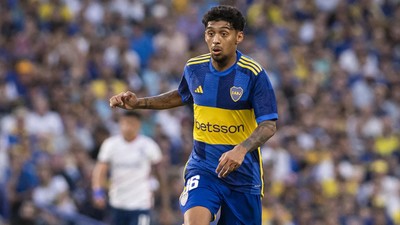 Medina transferinin gerçeği ortaya çıktı! Boca bundan dolayı reddetti
