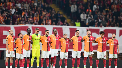 Önce Sivas sonra Malmö! Galatasaray donacak