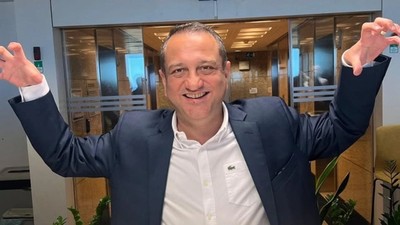 Kaan Şakul'dan açıklama: Seçime kadar görevimin başındayım!