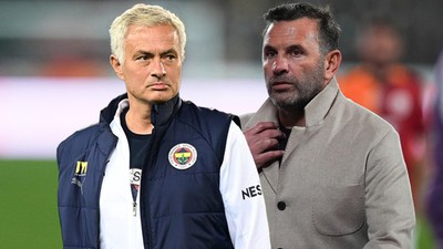 Yılın en çok arananları açıklandı! Fenerbahçe ve Galatasaray...