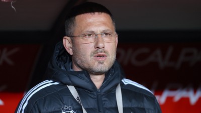 Serdar Topraktepe'den Mourinho'ya büyük sürpriz! Derbide 10 numara...