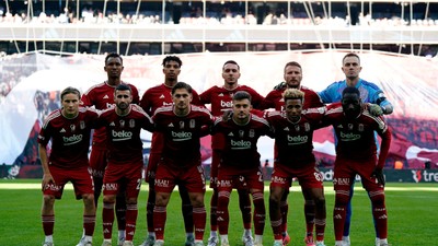 Beşiktaş'ta Felix Uduokhai belirsizliği! Eğer oynamazsa...