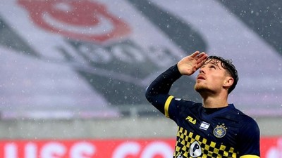 TFF şikayet etti UEFA müfettiş atadı!