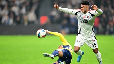 Alex Oxlade-Chamberlain, Serdar Topraktepe'ye teşekkür etti