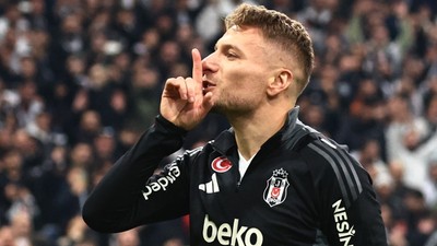 Beşiktaş'tan Galatasaray'a da gönderme geldi!