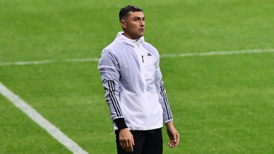 Burak Yılmaz, Beşiktaş-Fenerbahçe derbisinin favorisini açıkladı!