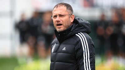 Serdar Topraktepe: Fenerbahçe'nin kuvvetli yönlerini ve zaaflarını çalıştık