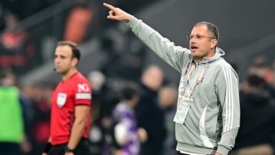 Serdar Topraktepe, Rafa ile aralarında geçen diyaloğu anlattı