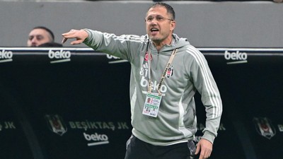 Serdar Topraktepe'den Fenerbahçe derbisinde tek farklı isim!