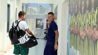 Derbinin kilit oyuncularını açıkladı! Üçü de Fenerbahçe'den