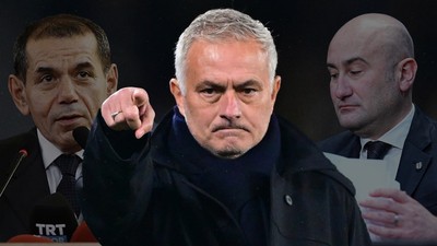 Fenerbahçe resmi teklif yaptı! Galatasaray ve Beşiktaş'a transfer çalımı