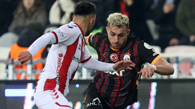 Yayıncı kuruluştan açıklama! Galatasaray tepki göstermişti