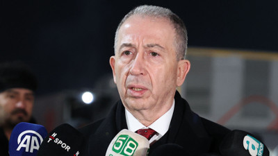 Metin Öztürk'ten Acun Ilıcalı ve Jose Mourinho'ya sert sözler: Haddini bilecek!