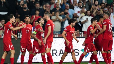 2026 Dünya Kupası yolunda Türkiye'nin rakipleri yarın belli olacak