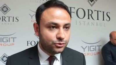 Beşiktaş'ta istifa KAP'a bildirildi!