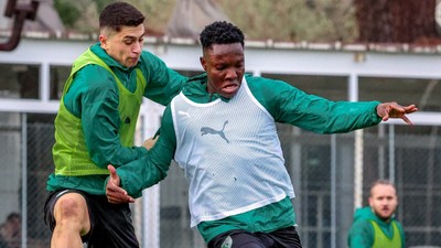 Bodrum FK evinde Sivasspor'u ağırlayacak