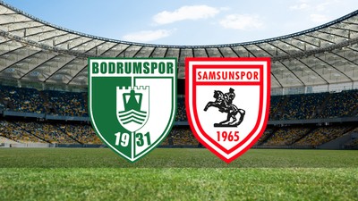 Bodrum FK - Sivasspor maçı ne zaman?