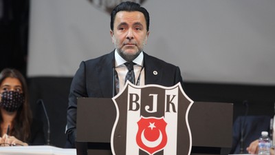 Emre Kocadağ'dan adaylık açıklaması