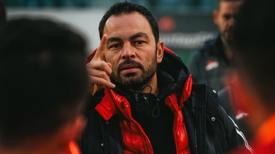 Gaziantep FK'de sakatlığı olan futbolcuların durumu hakkında açıklama yapıldı
